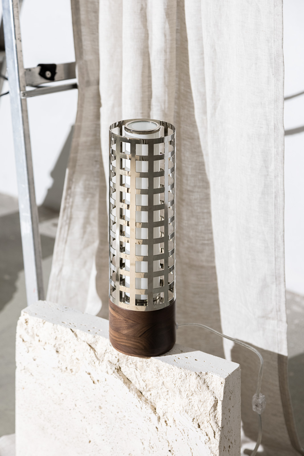Crafted with care by skilled artisans - Portuguese expertise in every hand-tufted detail.